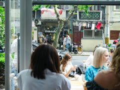 -Alimentari早午餐(安福路店)