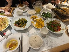 -关东小磨东北菜(漕河泾印象城店)