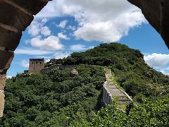 -司马台长城