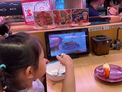 -寿司郎(皇庭广场店)
