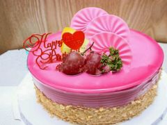 -欧贝拉蛋糕店(东门路店)