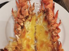 -东方红海鲜百汇(国际大厦店)