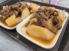 -珍珍小食店(西华路店)