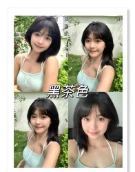 -AFA Hair studio·女士发型设计