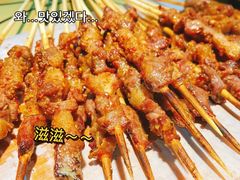 -新凯旋烧烤·燕姐千岛湖土菜