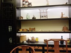 -茶叁酒肆·楚味江湖(菱角湖店)