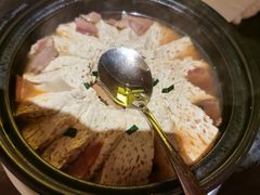 -小厨娘淮扬菜(六合欢乐港店)