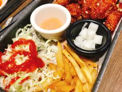 -火炉火自助餐(悠唐购物中心店)