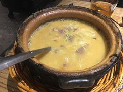 -李记潮汕砂锅粥(营福路店)