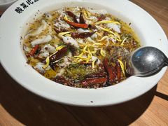 -太二酸菜鱼(正大广场店)