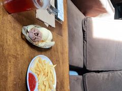 -1901 Cafe(西四店)