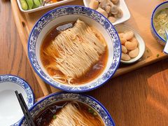 -孙盛兴奥灶面馆·蟹黄面·三虾面(山塘街总店)