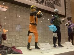 -小山日本料理(兴业太古汇店)