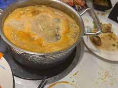 -星伦多自助料理·涮烤一体(杭州来福士店)