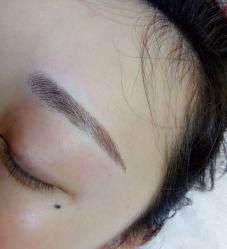 -MIVI野生眉纹绣纹眉