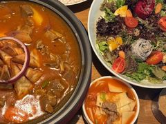 -撒拉花儿·新疆菜·清真(太阳宫店)