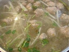 萝卜丝肉丸汤-张包铺(道外店)