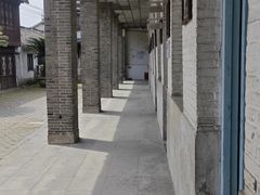 -枫泾古镇-人民公社旧址