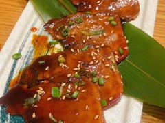 -林妈妈村·日式料理(宝山龙湖天街店)