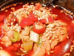 -梵云依家小冒菜(新街口总店)