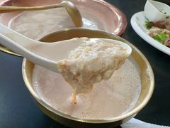 -诺敏塔拉奶茶-布里亚特包子-手把肉(锦都会店)