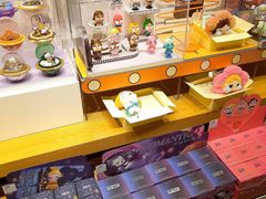 -泡泡玛特POPMART(武汉天地壹方店)