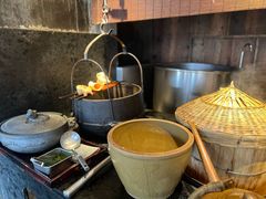 -盡膳口福·百年汤方火锅(科华北路店)
