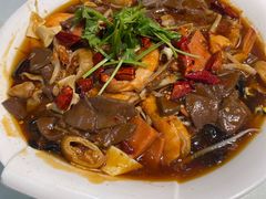 -孟记粥铺·家常菜·烧烤·粥(亚运村店)