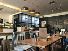 大堂-JamaicaBlue(新城国际店)