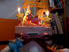 -EnergyCake蛋糕理想国