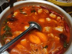 -西北印象佳宴(兴华街中段店)