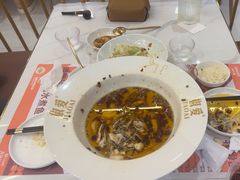 -椒爱水煮鱼川菜(让胡路万达店)