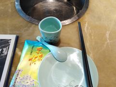 -东来顺饭庄(西直门店)