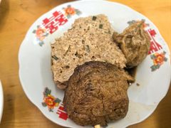 -谈灵农家柴爿菜饭