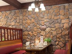-青岛海景花园大酒店·白果树餐厅青岛菜