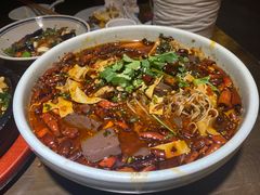 -老灶房-四川土菜(铁牛广场店)