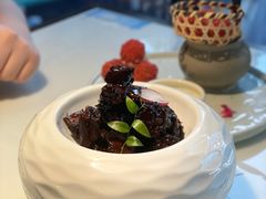 -柳莺湖上·湖景餐厅·江南菜(西湖店)