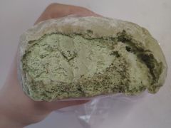 -稻田秋日式面包