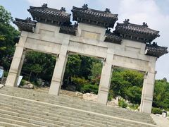 -云龙山