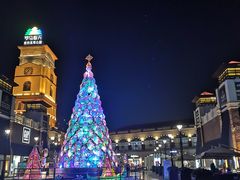 -优衣库(武汉国际广场店)