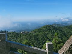 -南岳衡山风景名胜区