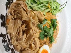 -和府捞面(东直门银座店)