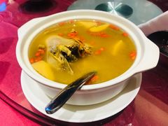 -泛太平洋大酒店·海天楼中餐厅·粤菜