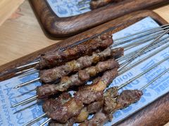-马记永·兰州牛肉面(天通苑家乐福店)