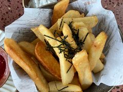 胖薯条-La Terre乐田(万象城店)