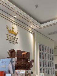 -U3美甲