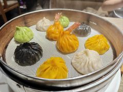 -隆喜元鱼汤包·海鲜(中联广场店)