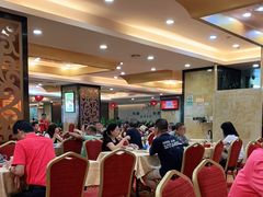大堂-和乐喜点(宝岗大道店)