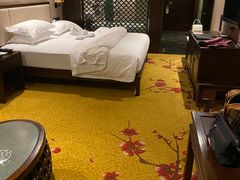 -佛山顺德香云纱园林酒店(清晖园店)