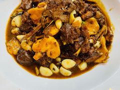 炖大鹅-船家渔(徐州北路店)